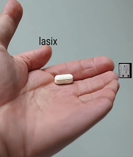 Lasix 25 mg effetti collaterali